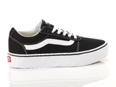 Vans Ward Platform woman VN0A3TLC187