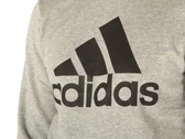  M BL FT SWT - Felpe uomo Adidas. Disponibile in diverse taglie: m, s e colori grigio, nero. YOUSPORTY.