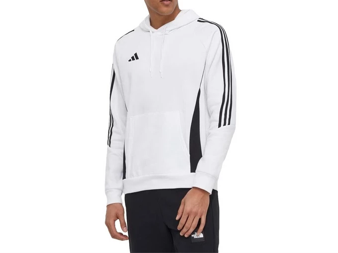 Adidas ADULT TIRO24 SWEAT HOODIE man IR7547