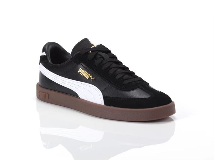 Puma Puma Club II Era Jr femme/garçons 401489 01