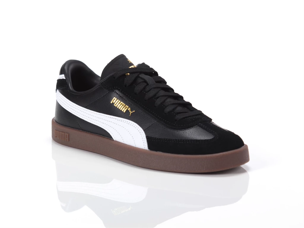 Puma Puma Club II Era Jr mujer/chicos 401489 01 
