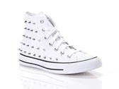  Chuck 70 - Sneakers donna Converse. Disponibile in diverse taglie: 40, 36, 37, 38 e colori bianco. YOUSPORTY.