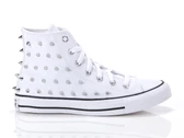  Chuck 70 - Sneakers donna Converse. Disponibile in diverse taglie: 40, 36, 37, 38 e colori bianco. YOUSPORTY.