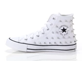  Chuck 70 - Sneakers donna Converse. Disponibile in diverse taglie: 40, 36, 37, 38 e colori bianco. YOUSPORTY.