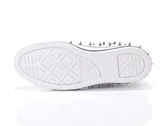  Chuck 70 - Sneakers donna Converse. Disponibile in diverse taglie: 40, 36, 37, 38 e colori bianco. YOUSPORTY.