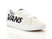  Sk8 Low - Sneakers uomo Vans. Disponibile in diverse taglie: 40, 41, 42, 44 e colori bianco, nero. YOUSPORTY.