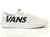  Sk8 Low - Sneakers uomo Vans. Disponibile in diverse taglie: 40, 41, 42, 44 e colori bianco, nero. YOUSPORTY.
