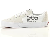  Sk8 Low - Sneakers uomo Vans. Disponibile in diverse taglie: 40, 41, 42, 44 e colori bianco, nero. YOUSPORTY.