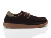 Satorisan KWAHU WINTER SUEDE homme 120134 HAZEL SHADOW