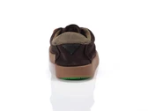 Satorisan KWAHU WINTER SUEDE homme 120134 HAZEL SHADOW