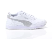 Puma ST Runner v4 SL Glitter Jr woman/child 401586 01