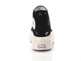  Chuck Taylor All Star Move - Sneakers donna Converse. Disponibile in diverse taglie: 40, 36, 37, 38, 39 e colori bianco, nero. 