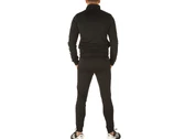  M Lin Tr Tt Ts - Tuta uomo Adidas. Disponibile in diverse taglie: s e colori bianco, nero. YOUSPORTY.