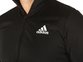  M Lin Tr Tt Ts - Tuta uomo Adidas. Disponibile in diverse taglie: s e colori bianco, nero. YOUSPORTY.