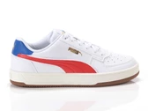  Puma Caven 2.0 Retro Jr - Sneakers ragazzo Puma. Disponibile in diverse taglie: 36, 37, 38, 39 e colori rosso, bianco, blu. YOU