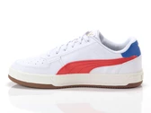  Puma Caven 2.0 Retro Jr - Sneakers ragazzo Puma. Disponibile in diverse taglie: 36, 37, 38, 39 e colori rosso, bianco, blu. YOU