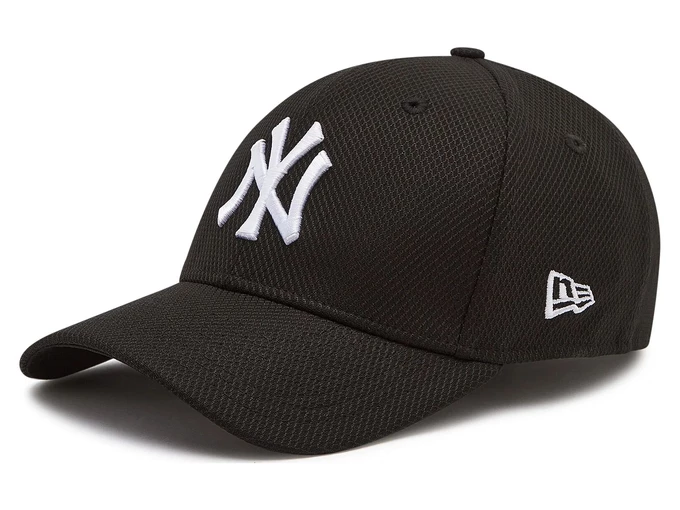  Diamond Era 9Forty - Cappelli unisex New Era. Disponibile in diverse taglie: t-u e colori nero. YOUSPORTY.