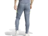  TIRO24 TRACKSUIT PANT - Pantaloni uomo Adidas. Disponibile in diverse taglie: m, s, xl e colori grigio, giallo fluo. YOUSPORTY.