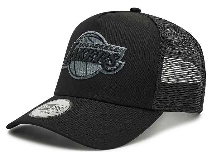  Bob Team Logo 940 - Cappelli unisex New Era. Disponibile in diverse taglie: t-u e colori nero. YOUSPORTY.