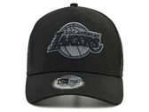  Bob Team Logo 940 - Cappelli unisex New Era. Disponibile in diverse taglie: t-u e colori nero. YOUSPORTY.