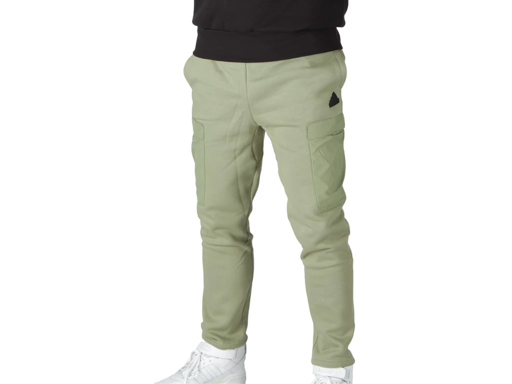  M Ce Fl Pt Tent Green - Pantaloni uomo Adidas. Disponibile in diverse taglie: l, m, s, xl e colori verde. YOUSPORTY.