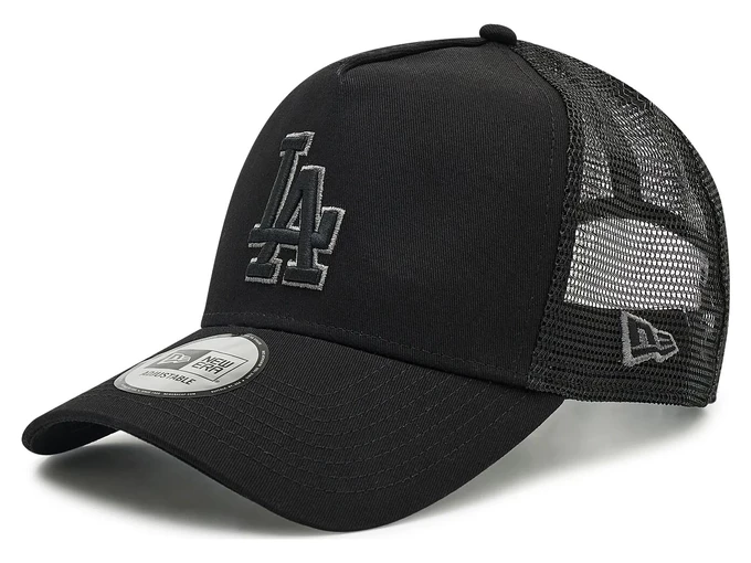  Bob Team Logo 940 - Cappelli unisex New Era. Disponibile in diverse taglie: t-u e colori nero. YOUSPORTY.