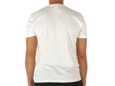  Iconic Crewneck Tee-Shirt - T-Shirt uomo Russell Athletic. Disponibile in diverse taglie: m e colori grigio, bianco. YOUSPORTY.