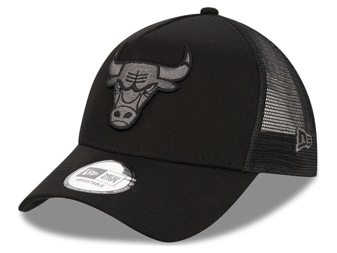  Bob Team Logo 940 - Cappelli unisex New Era. Disponibile in diverse taglie: t-u e colori nero. YOUSPORTY.