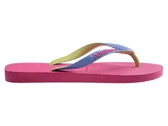  Top Mix - Infradito unisex Havaianas. Disponibile in diverse taglie: 37, 38 e colori giallo, rosa, lilla. YOUSPORTY.