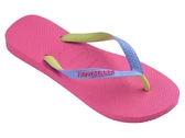  Top Mix - Infradito unisex Havaianas. Disponibile in diverse taglie: 37, 38 e colori giallo, rosa, lilla. YOUSPORTY.