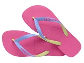  Top Mix - Infradito unisex Havaianas. Disponibile in diverse taglie: 37, 38 e colori giallo, rosa, lilla. YOUSPORTY.