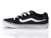 Vans Mn Caldrone Black White man VN0A5JM2BA2