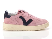  Victoria Rosa - Sneakers donna Victoria. Disponibile in diverse taglie: 36, 37, 38 e colori rosa, blu scuro. YOUSPORTY.