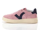  Victoria Rosa - Sneakers donna Victoria. Disponibile in diverse taglie: 36, 37, 38 e colori rosa, blu scuro. YOUSPORTY.