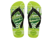 Havaianas Havaianas Kids Athletic Lemon Green garçon  4127273 1411