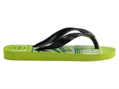 Havaianas Havaianas Kids Athletic Lemon Green garçon  4127273 1411