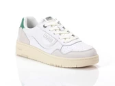  Austin Look White Green - Sneakers uomo Colmar. Disponibile in diverse taglie: 44, 45 e colori grigio, bianco, verde. YOUSPORTY