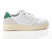  Austin Look White Green - Sneakers uomo Colmar. Disponibile in diverse taglie: 44, 45 e colori grigio, bianco, verde. YOUSPORTY