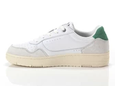 Austin Look White Green - Sneakers uomo Colmar. Disponibile in diverse taglie: 44, 45 e colori grigio, bianco, verde. YOUSPORTY