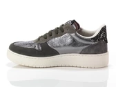  Victoria Kaki - Sneakers donna Victoria. Disponibile in diverse taglie: 36 e colori argento, marrone, verde. YOUSPORTY.