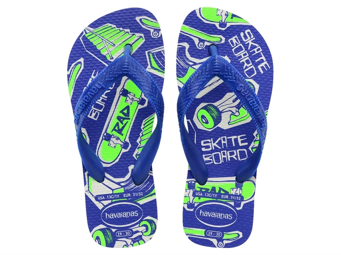  Havaianas KIDS ATHLETIC - Infradito donna/ragazzi Havaianas. Disponibile in diverse taglie: 32, 36, 37, 38, 35, 33, 34, 29, 30,
