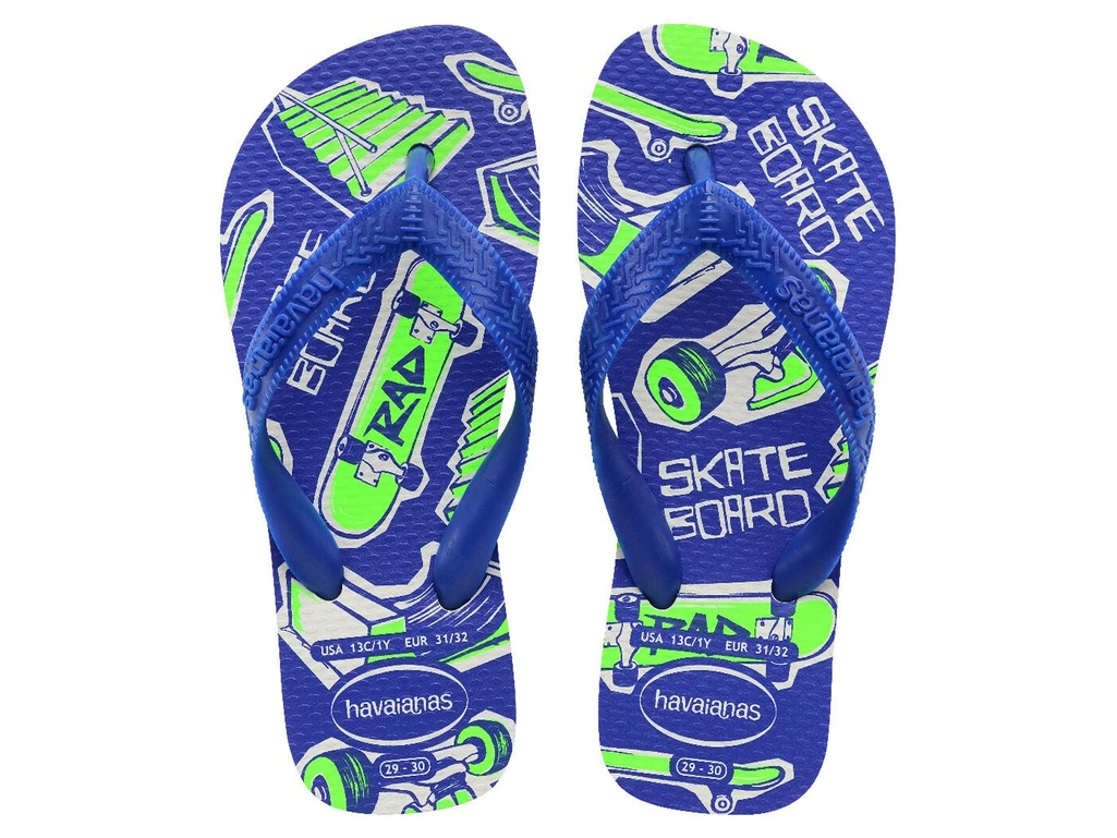  Havaianas KIDS ATHLETIC - Infradito donna/ragazzi Havaianas. Disponibile in diverse taglie: 32, 36, 37, 38, 35, 33, 34, 29, 30,