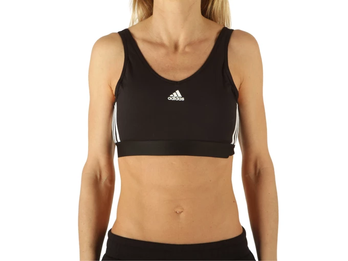  W 3s Cro - Top donna Adidas. Disponibile in diverse taglie: 46, 48, 50, 44, 45, 36, 37, 38, 49 e colori bianco, nero. YOUSPORTY