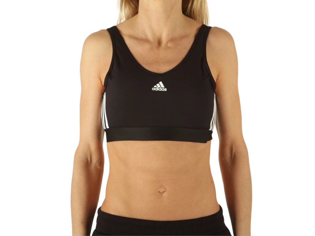 W 3s Cro - Top donna Adidas. Disponibile in diverse taglie: 46, 48, 50, 44, 45, 36, 37, 38, 49 e colori bianco, nero. YOUSPORTY