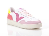  Victoria Rosa - Sneakers donna Victoria. Disponibile in diverse taglie: 41, 36 e colori rosa, giallo fluo, bianco. YOUSPORTY.