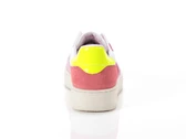  Victoria Rosa - Sneakers donna Victoria. Disponibile in diverse taglie: 41, 36 e colori rosa, giallo fluo, bianco. YOUSPORTY.