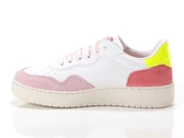  Victoria Rosa - Sneakers donna Victoria. Disponibile in diverse taglie: 41, 36 e colori rosa, giallo fluo, bianco. YOUSPORTY.