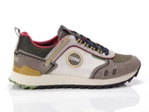  Travis Sport Division Military Green Multicolor - Sneakers uomo Colmar. Disponibile in diverse taglie: 40, 41 e colori giallo, 