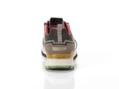  Travis Sport Division Military Green Multicolor - Sneakers uomo Colmar. Disponibile in diverse taglie: 40, 41 e colori giallo, 