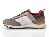  Travis Sport Division Military Green Multicolor - Sneakers uomo Colmar. Disponibile in diverse taglie: 40, 41 e colori giallo, 